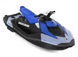 Sea-doo 00063rg00 Spark 3-up 2024