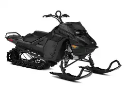 2025 Ski-doo Summit Adr W/ Edge Pkg 165 850 E-tec Powdermax X-light Flexedge 3.0" Shot Chsa