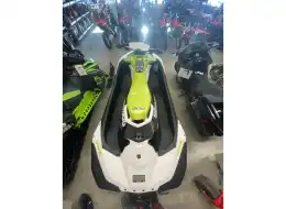 Sea-doo Spark 2up Ibr® & Convenience Package 64pd 2023