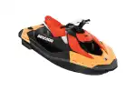 Sea Doo Motos Acuaticas Spark Media 2